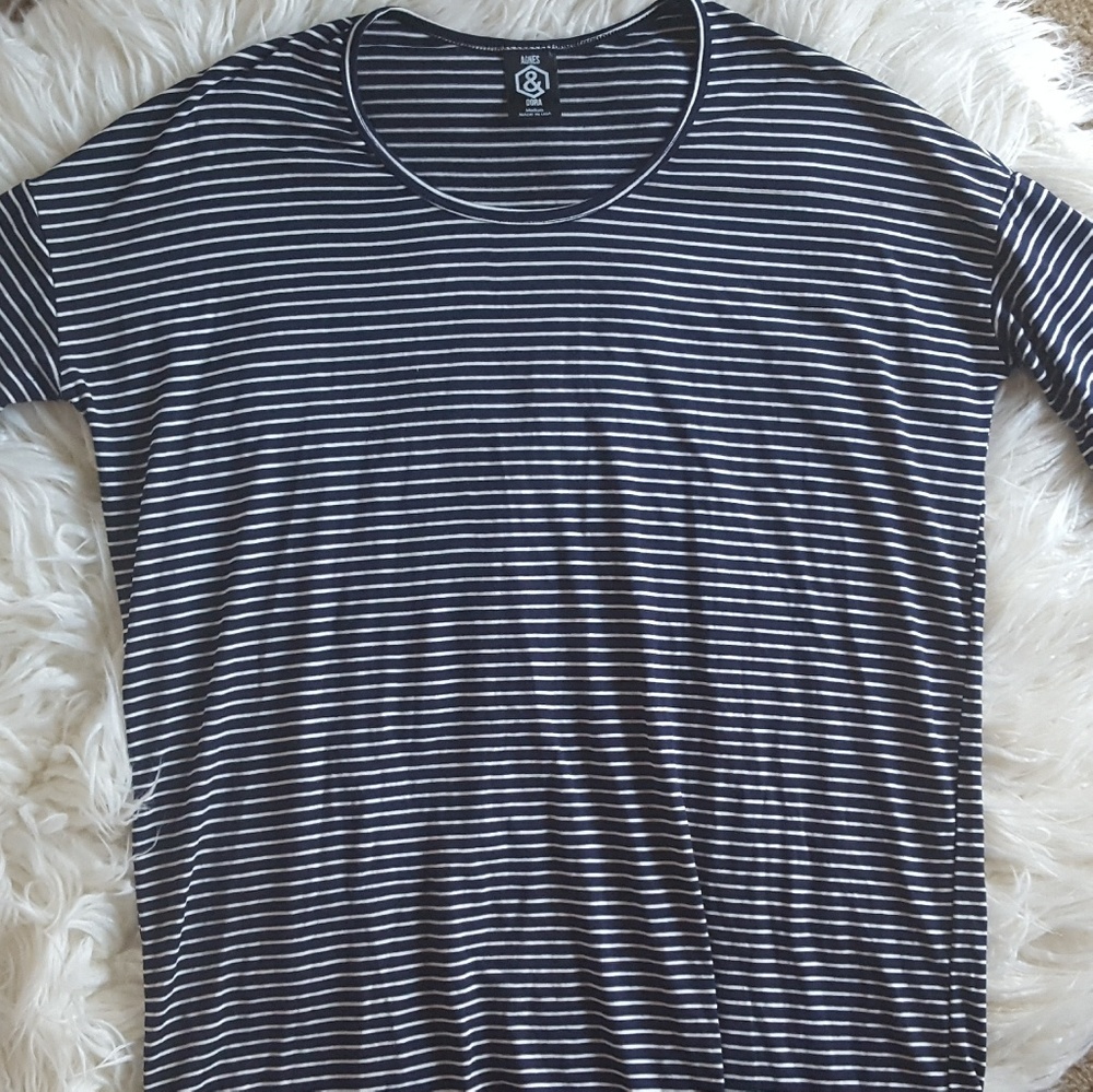 Medium Dolman Tunic