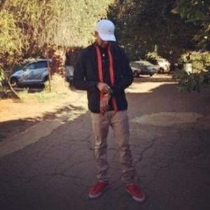 Meet your Posher, Kenny