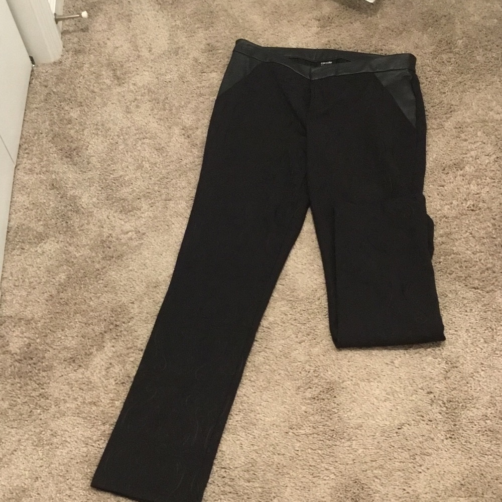 Nicole by Nicole Miller Ladies Pants