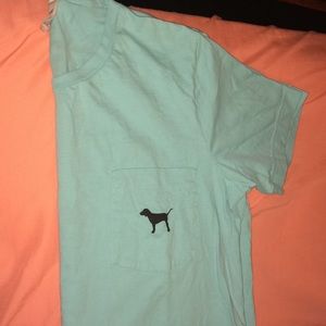 Pink Nation Campus T