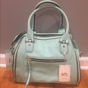 Urban expressions Elisha satchel
