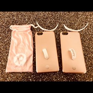 Loopy iPhone 6 Plus cases