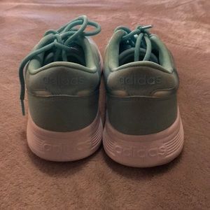 Adidas running shoes