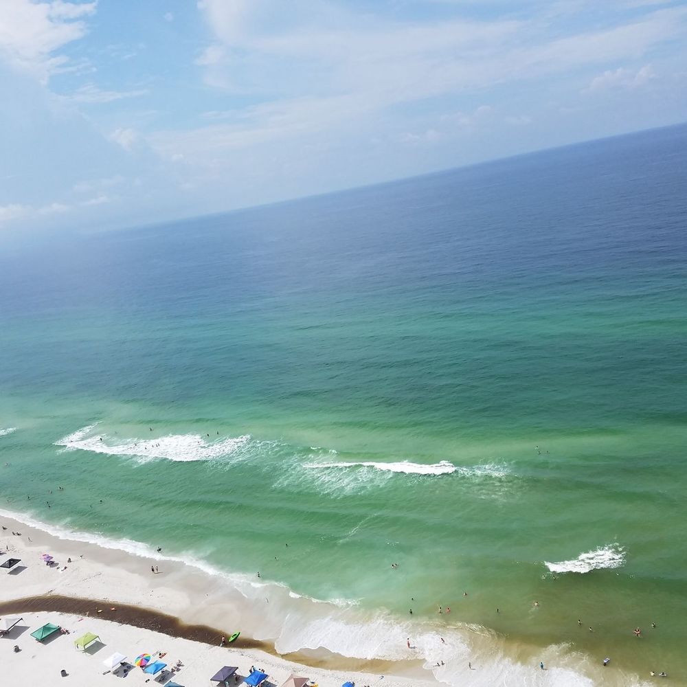 Meet your Posher, Alison