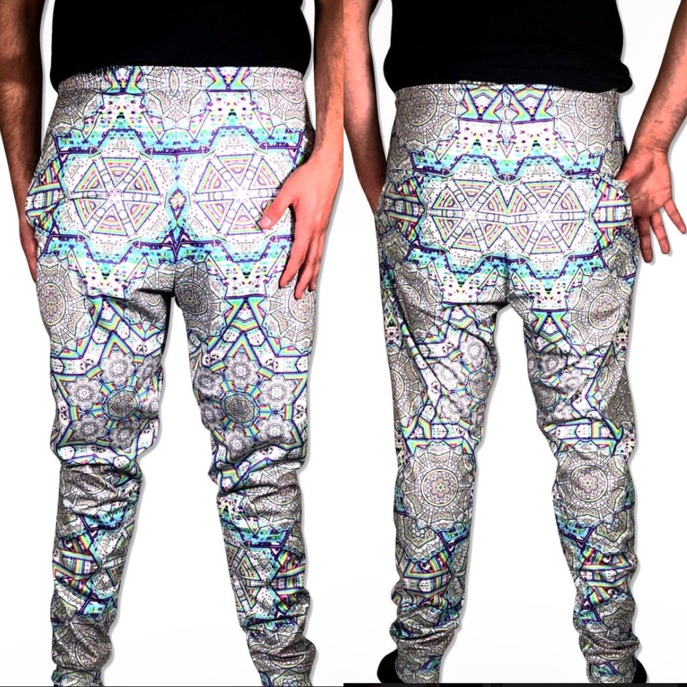 The Headspace Joggers