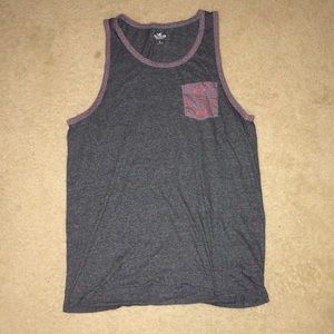 Hollister Tank top