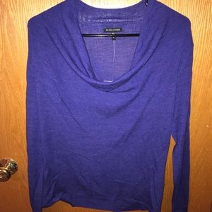 NWT Eileen Fisher sweater sz S