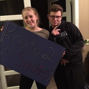 Meet your Posher, Mary