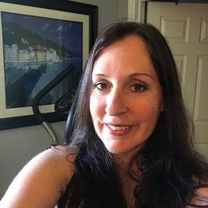 Meet your Posher, Kristine