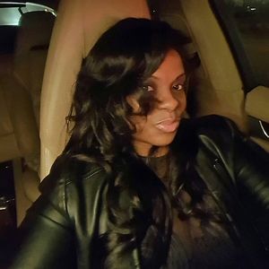 Meet your Posher, Tiffany