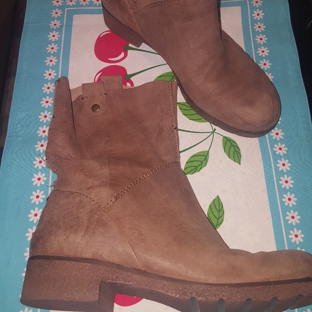 Women's Nine West Boots