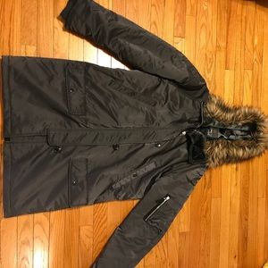 Winter jacket