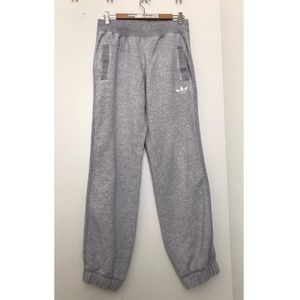 Adidas original sweat pants