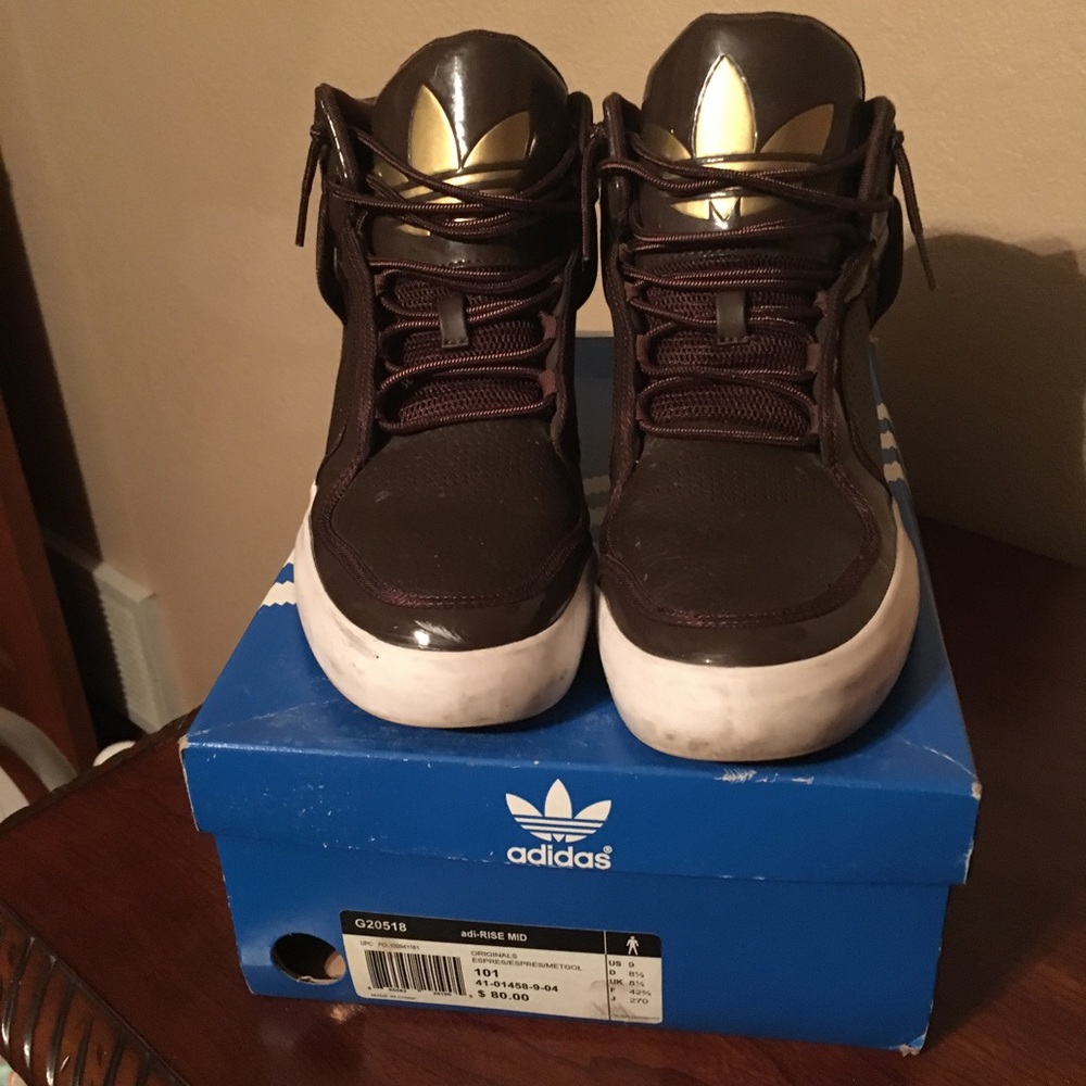 Adidas