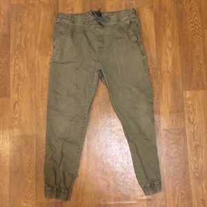 American Eagle Extreme Flex Joggers
