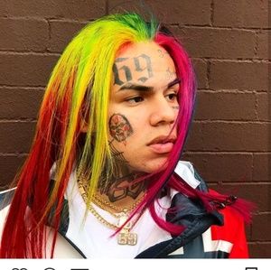 Meet your Posher, Dominick