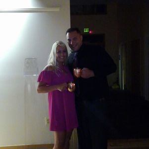 Meet your Posher, Jackie