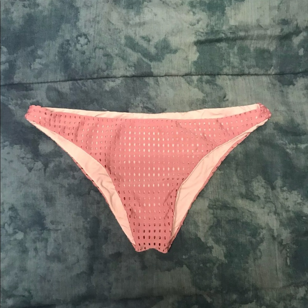 Acacia orchid waikoloa mesh bottom