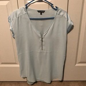Express top