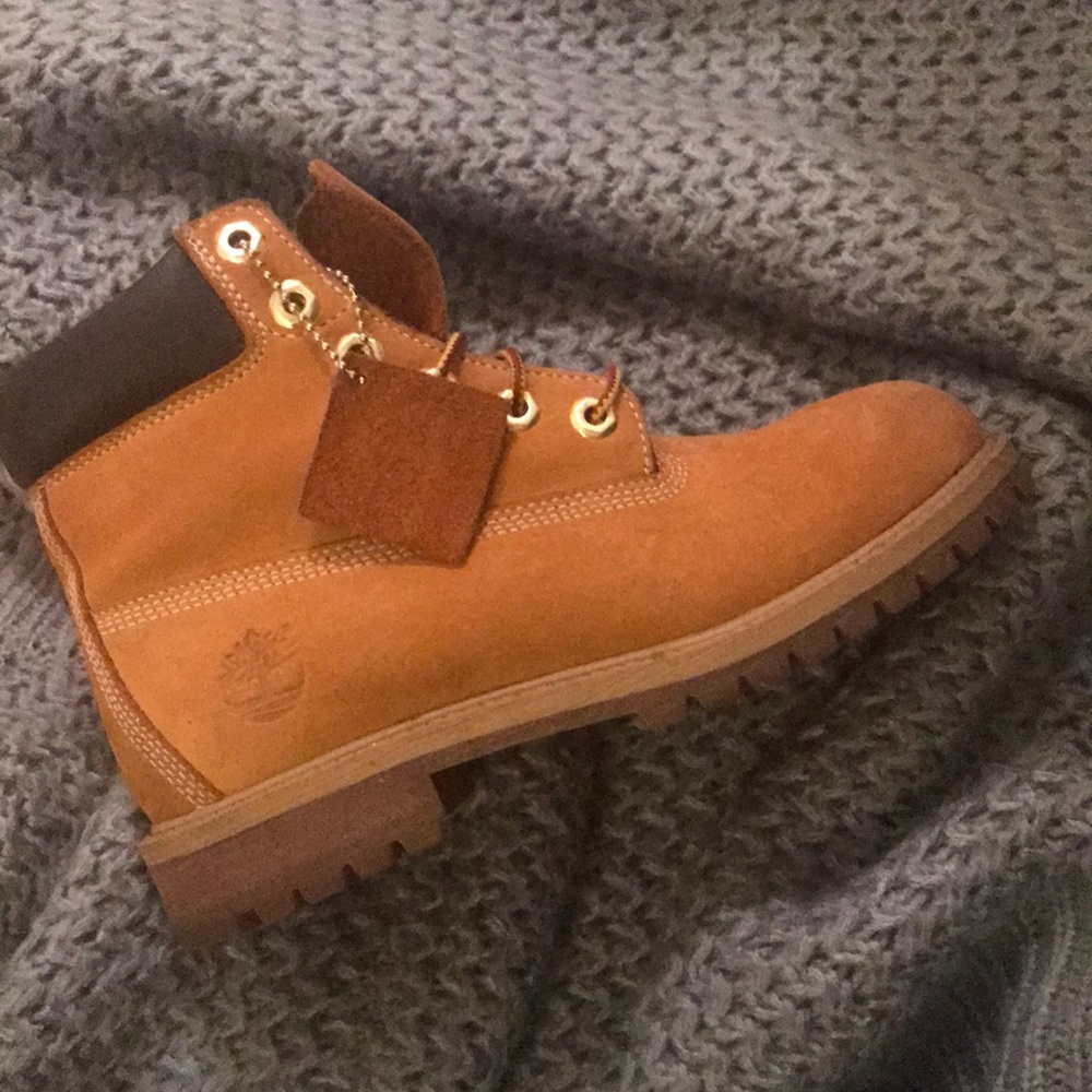 Timberland