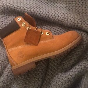 Timberland