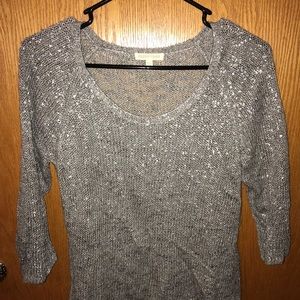 XS Eileen Fisher sweater