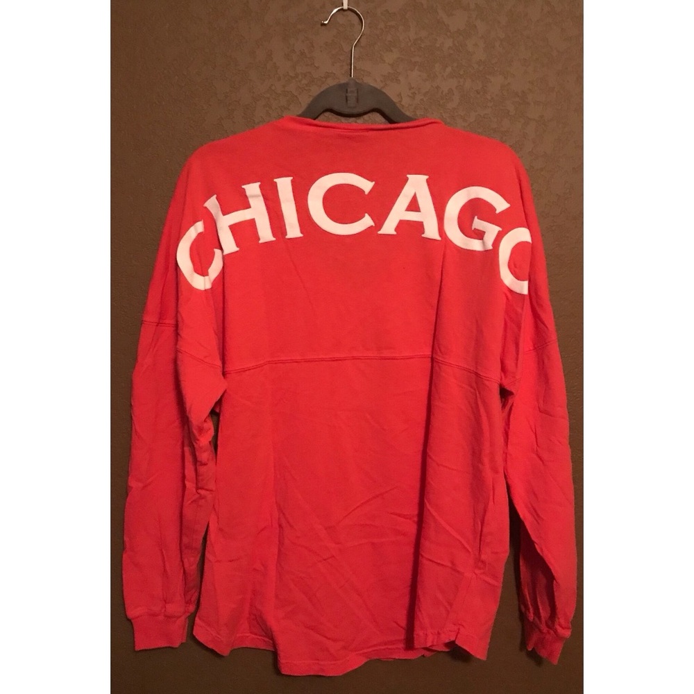 Spirit Jersey