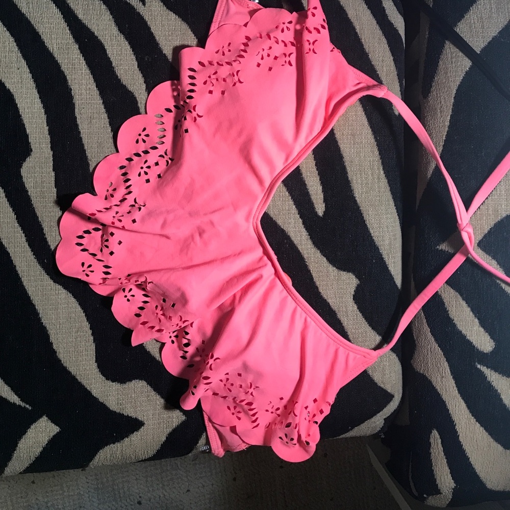 swimsuit top