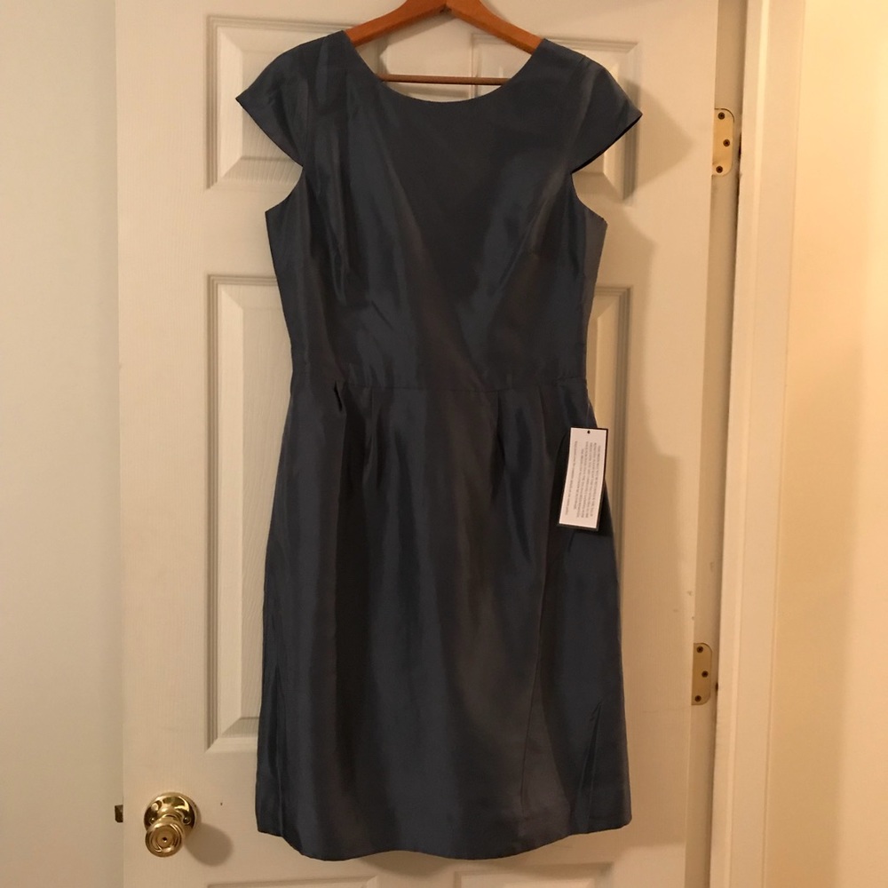 J. Crew Weddings and Parties Dress