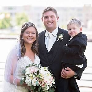 Meet your Posher, Stephanie