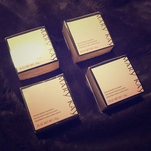 Mineral powder foundation/ price per item.