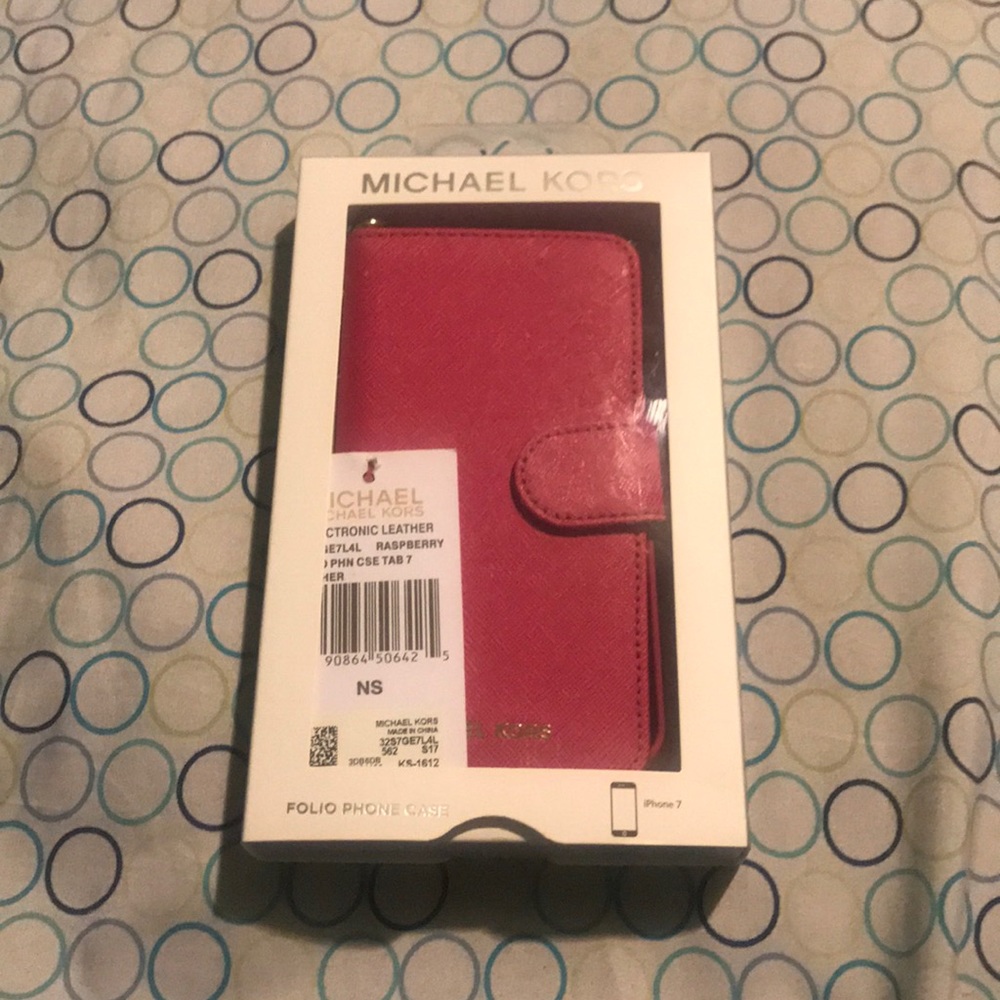 Never used