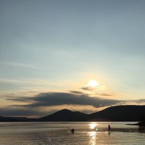 Meet your Posher, Joe