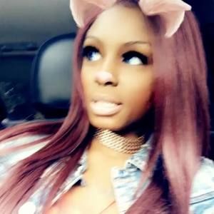 Meet your Posher, Laquita