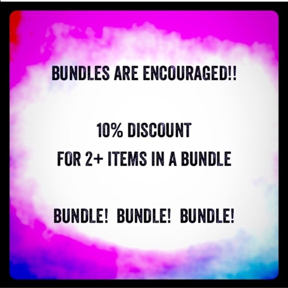 🎈🎈 BUNDLE, BUNDLE, BUNDLE 🎈🎈 - Picture 1 of 1