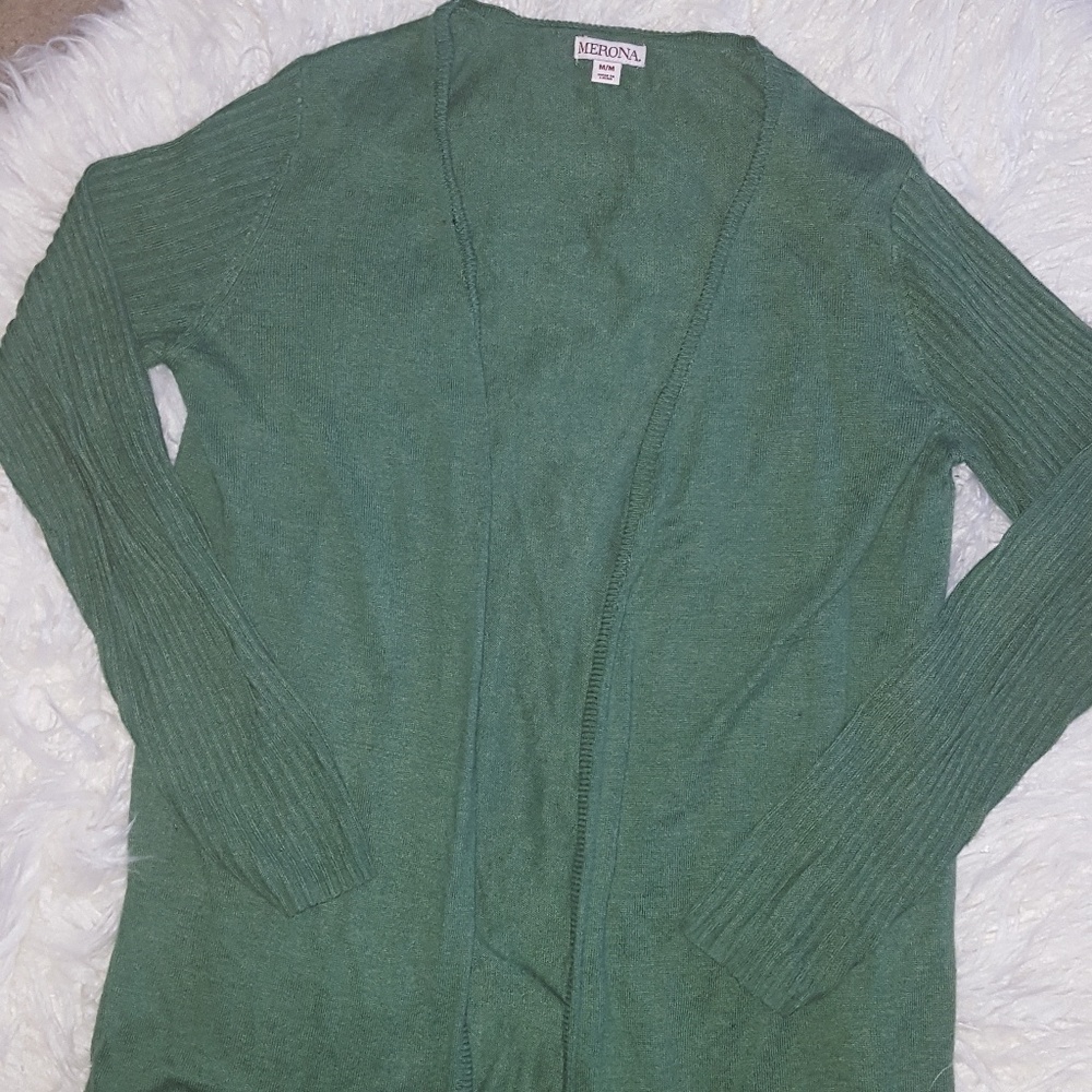 Medium Merona Duster