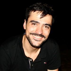 Meet your Posher, Alejandro