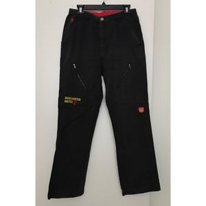 ♻️donated♻️ Manchester United pants