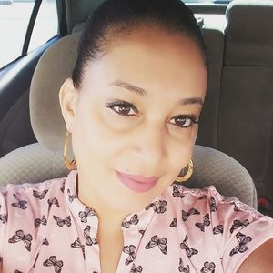 Meet your Posher, Margie