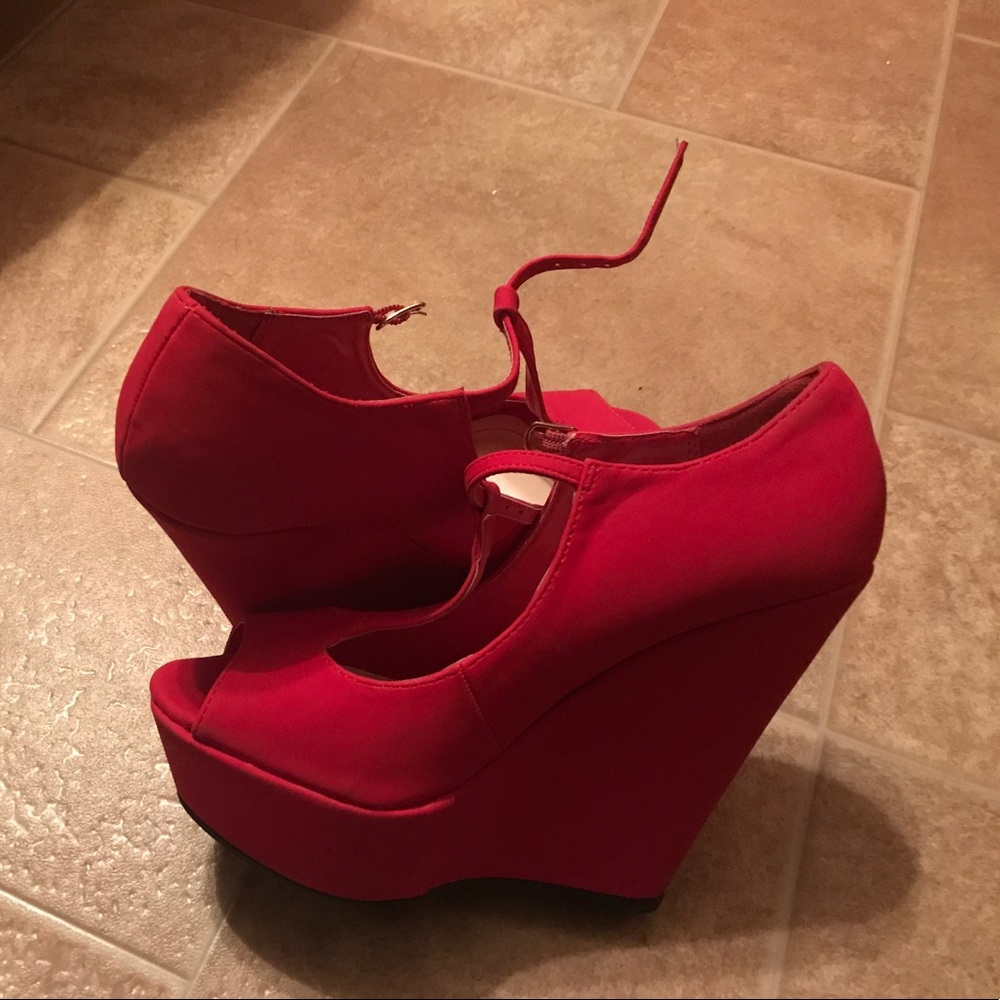 Wedges
