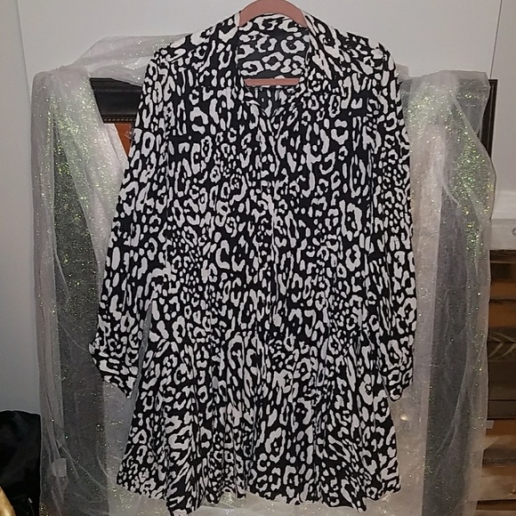 Bebe Dress - Picture 1 of 3