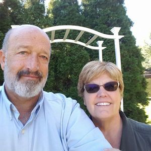 Meet your Posher, Kathy