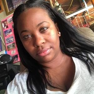 Meet your Posher, Marsha-may