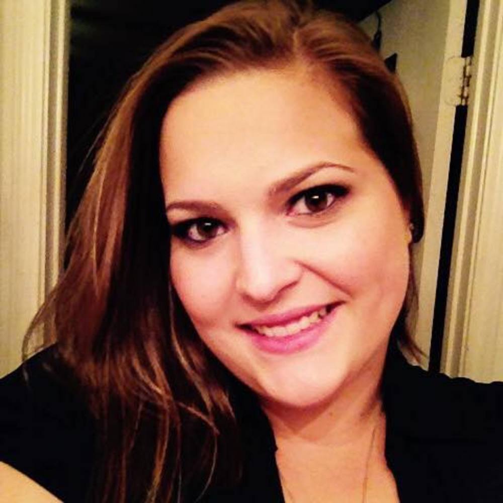 Meet your Posher, Jessica