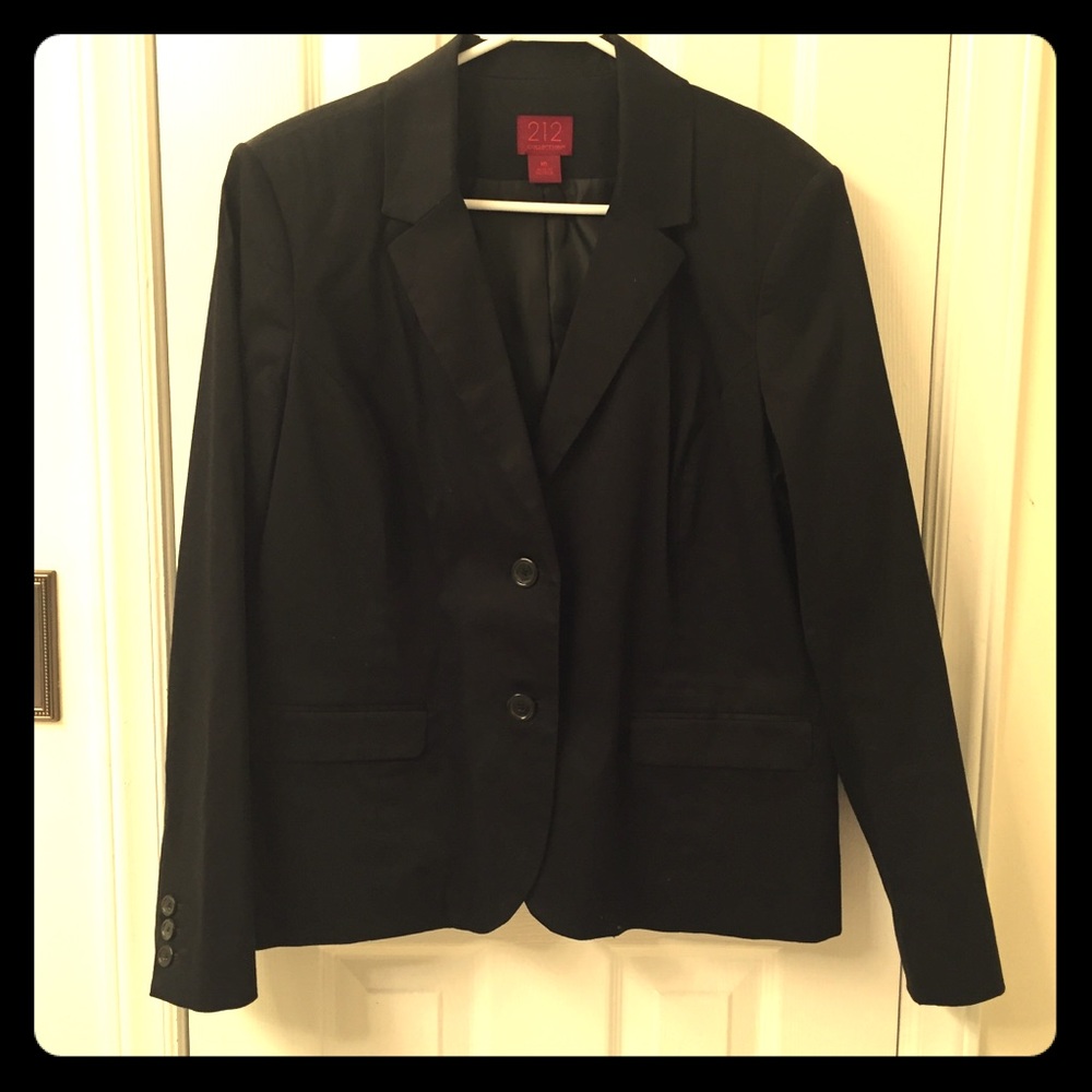 Women’s blazer