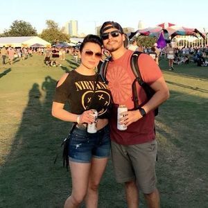 Meet your Posher, Saul