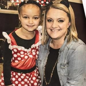 Meet your Posher, Annie