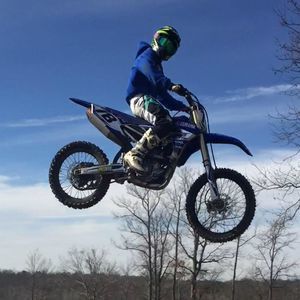 Meet your Posher, Jolie