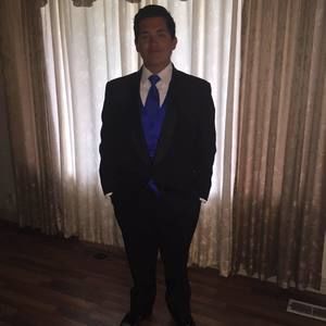 Meet your Posher, Miguelangel