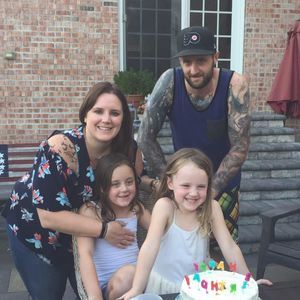 Meet your Posher, Rian